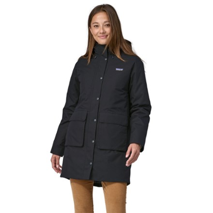 Pine Bank 3-in-1 Insulated Parka - Women's