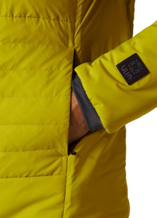 Elevation LIFALOFT Down Jacket - Men's