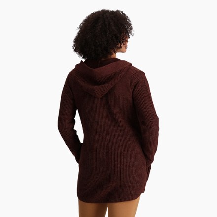 Baylands Cardigan - Women's