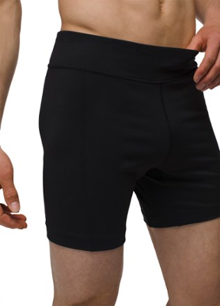 JD Chakara Shorts - Men's