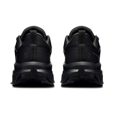 Cloudrock Low Waterproof Hiking Shoes - Men's