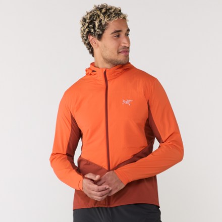 Norvan Insulated Hoody - Men's