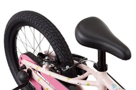 Trail 16 Single-Speed Kids' Mountain Bike - Destiny Pink - Coaster Brake