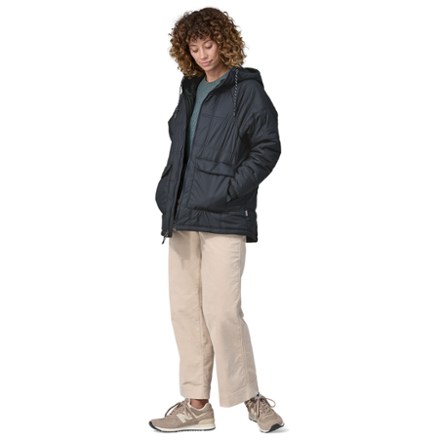 Lost Canyon Insulated Hoody - Women's