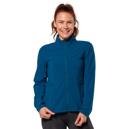 Vamos Track Jacket  - Women's