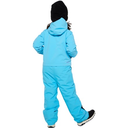 Vista Insulated Snowsuit - Toddlers'/Kids'