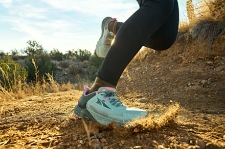 Timp 5 Trail-Running Shoes - Women's