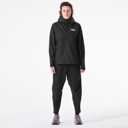 Abstral 2.5-Layer Jacket - Women's