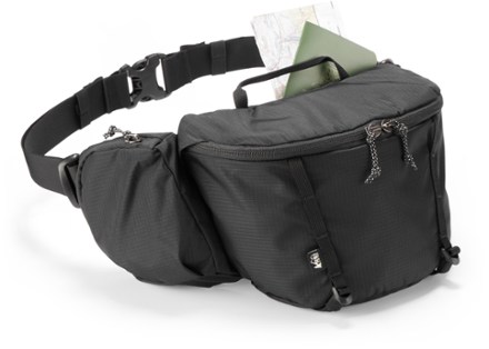 Trail 5 Waist Pack