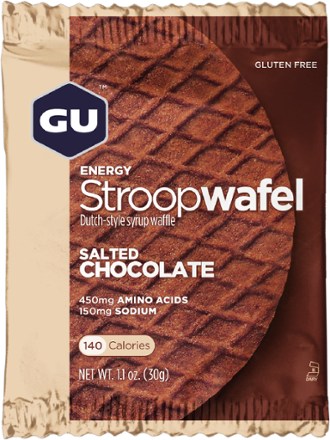 Gluten-Free Stroopwafel