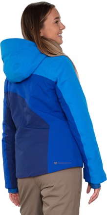 Jette Insulated Jacket - Women's