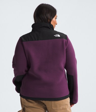 Denali Jacket - Women's Plus Sizes