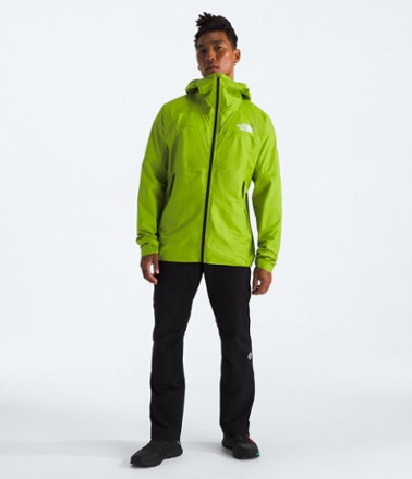 Summit Series FUTURELIGHT Papsura Jacket - Men's