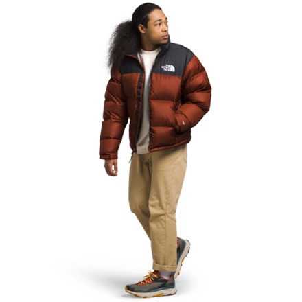 1996 Retro Nuptse Down Jacket - Men's