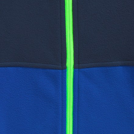 Glacier Full-Zip Hoodie - Toddlers'