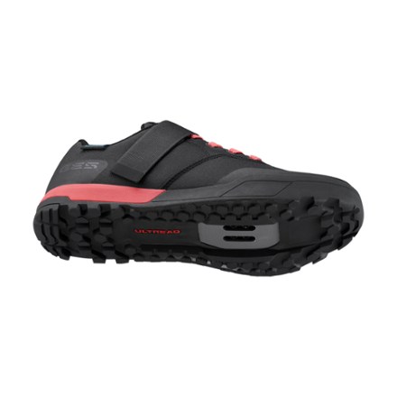 GE500 Mountain Bike Shoes - Women's