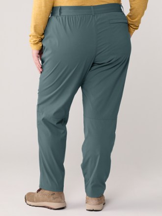 Sahara Lined Pants - Women's