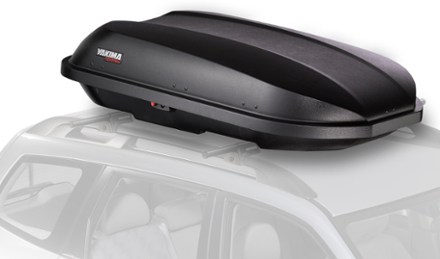 Yakima RocketBox Pro 14 Roof Box The Market Place