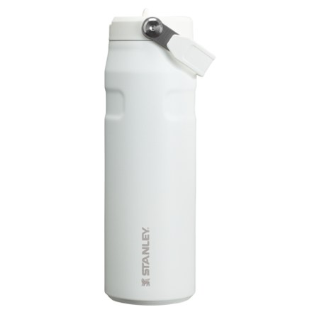 IceFlow AeroLight 2.0 Vacuum Water Bottle with Flip Straw Lid