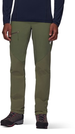 Courmayeur SO Pants - Men's