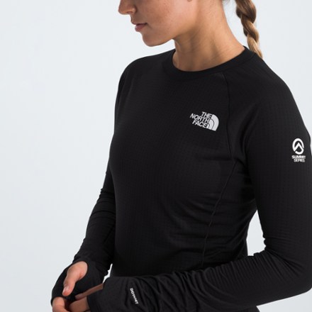 Summit Series Pro 120 Crew Base Layer Top - Women's