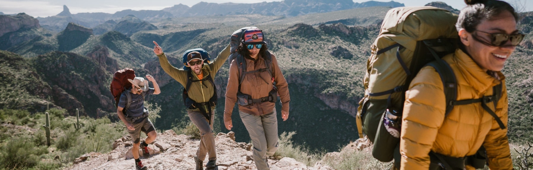 REI Co-op Brand Gear & Clothing | REI Co-op