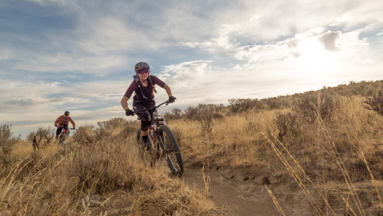 rei bike riding lessons