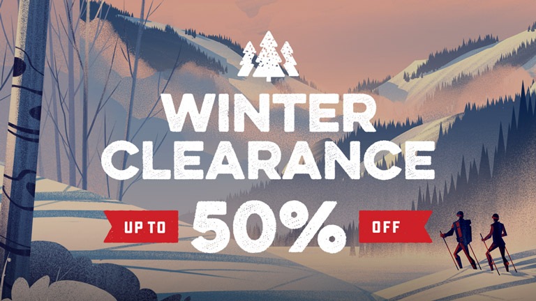 Deals on outdoor clothing, gear and more - REI.com