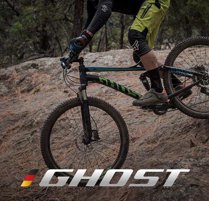 ghost bike online shop