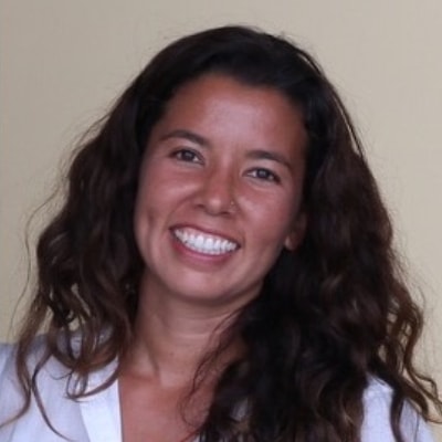 Erika Togashi, Founder SEPTEMBER