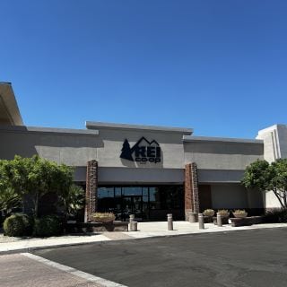 photo of the The Bike Shop at REI Glendale store