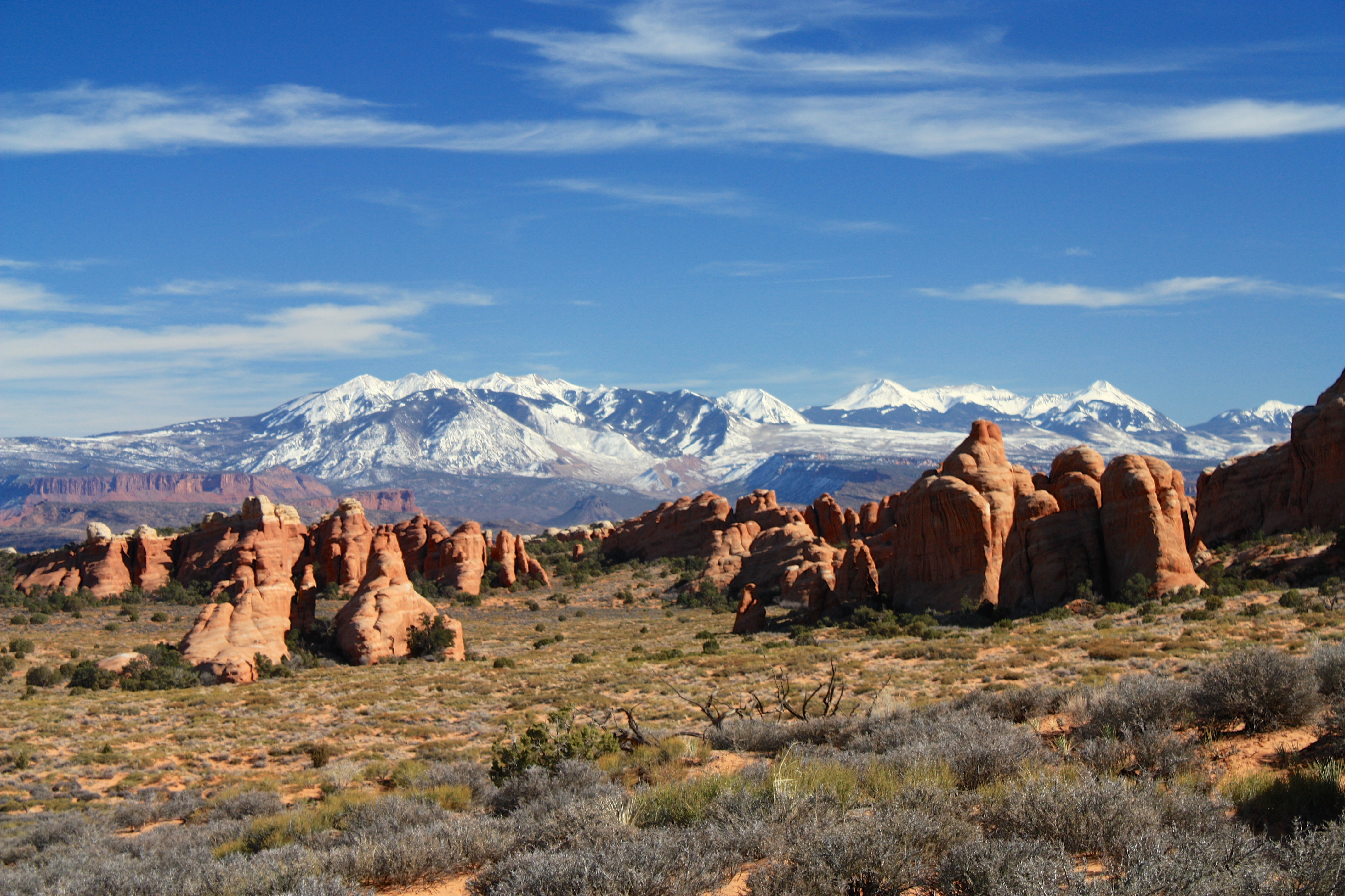 Four Epic Trails in Utah's National Parks - REI Blog