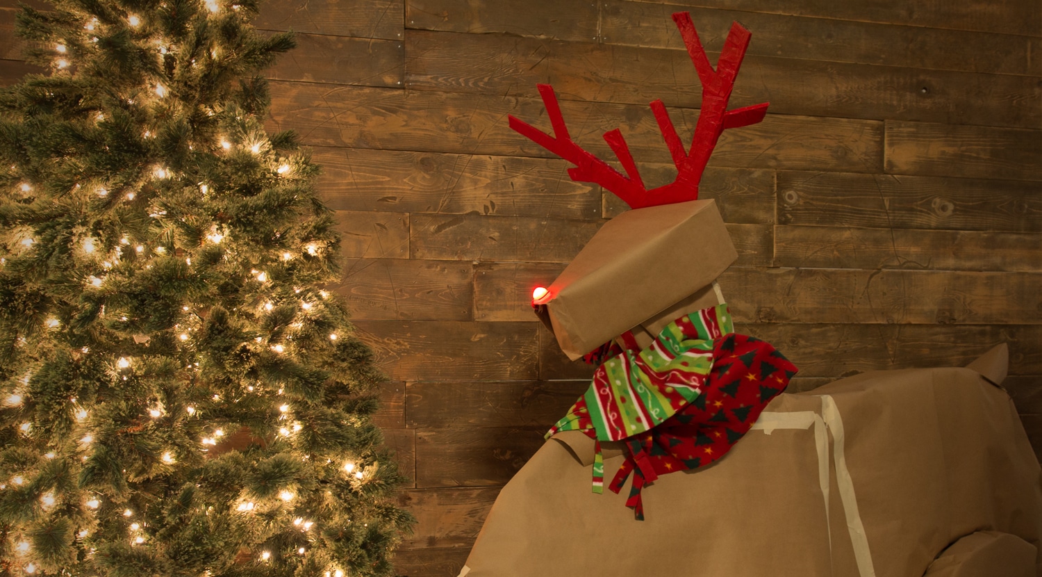 How to Gift Wrap Awkward Presents | REI Co-op Journal