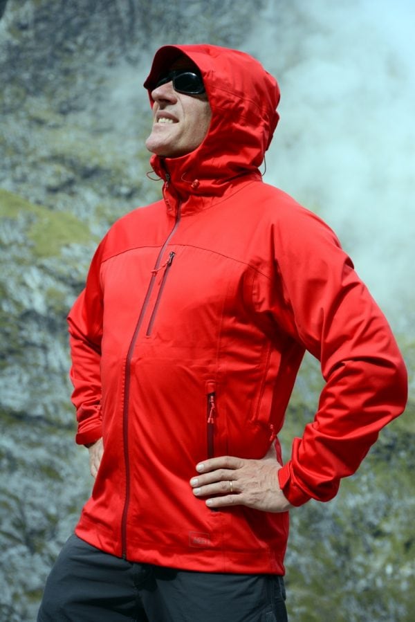 Gear Review: REI Motility Rain Jacket and REI Alpine Gaiters | REI Co ...