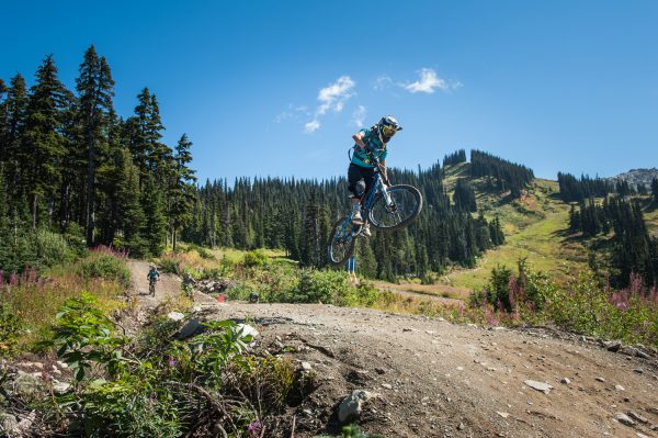 It's Not Too Late - Fall In Love With Mountain Biking | REI Co-op Journal