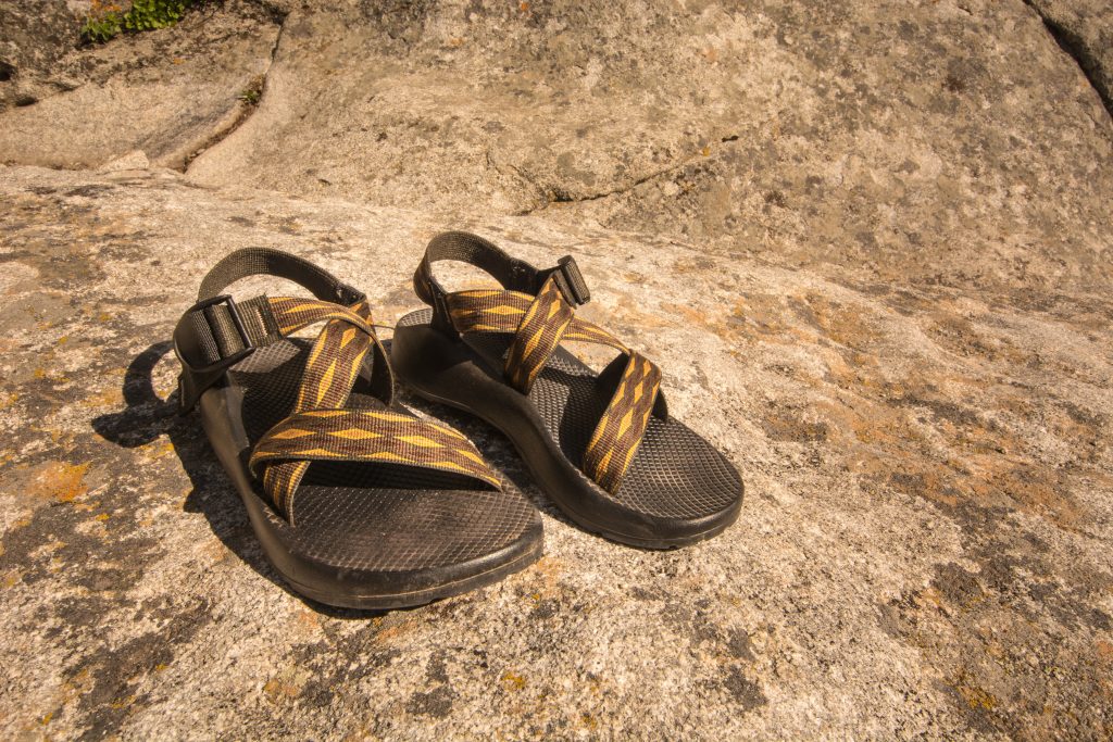 outdoorsandalen seacamp ii cnx