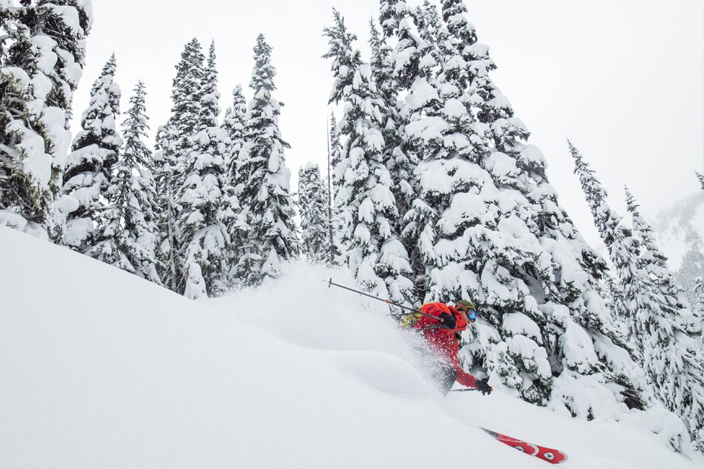 12 Tips & Hacks For The Ski Resort - Rei Co-op Journal