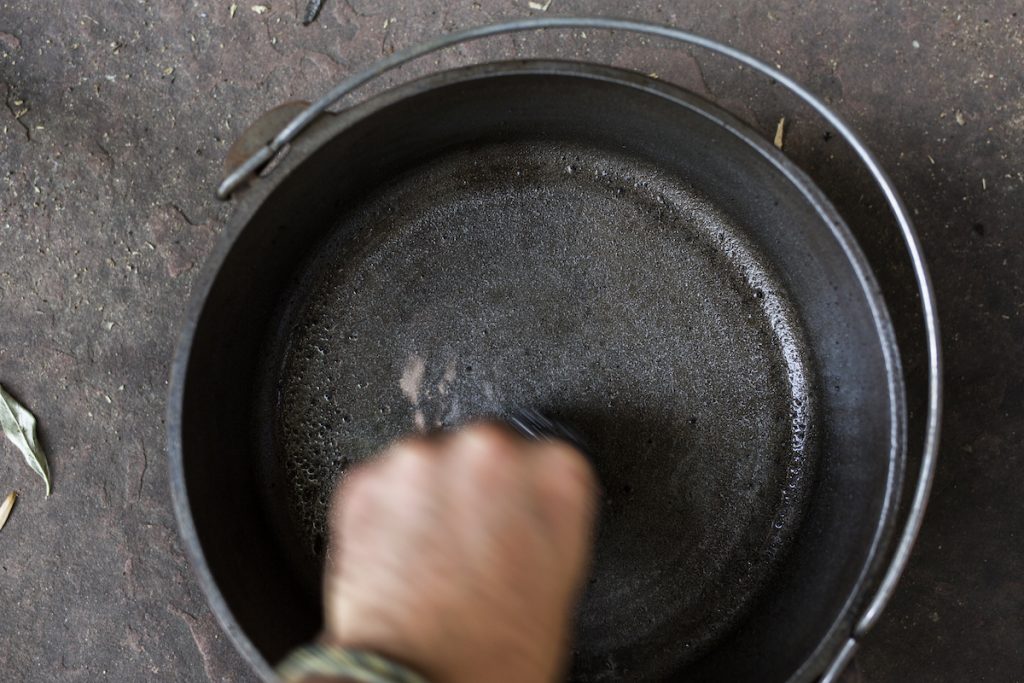 How to Care for &amp; Restore Cast Iron Cookware - REI Co-op ...