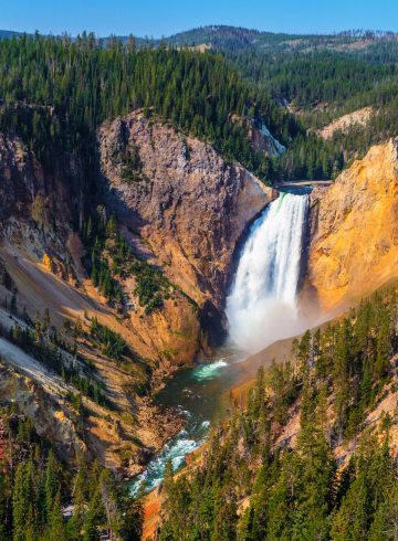 Yellowstone National Park Kayaking & Canoeing List - REI Co-op Journal