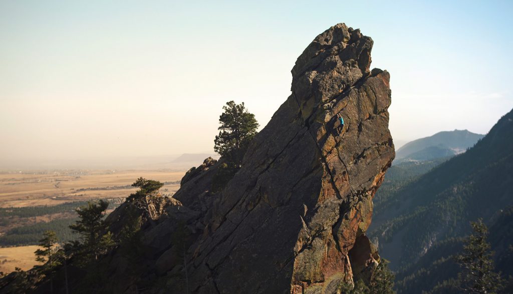 Behind the Lens of Reel Rock, Climbing's Best Film Tour | REI Co-op Journal