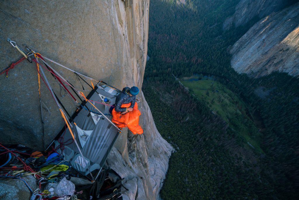 Is this Van-Dwelling Yosemite-Fiend Climbing's Next Great Photographer ...