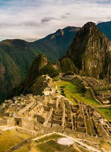 Machu Picchu Hiking & Trekking Guide - REI Co-op Journal