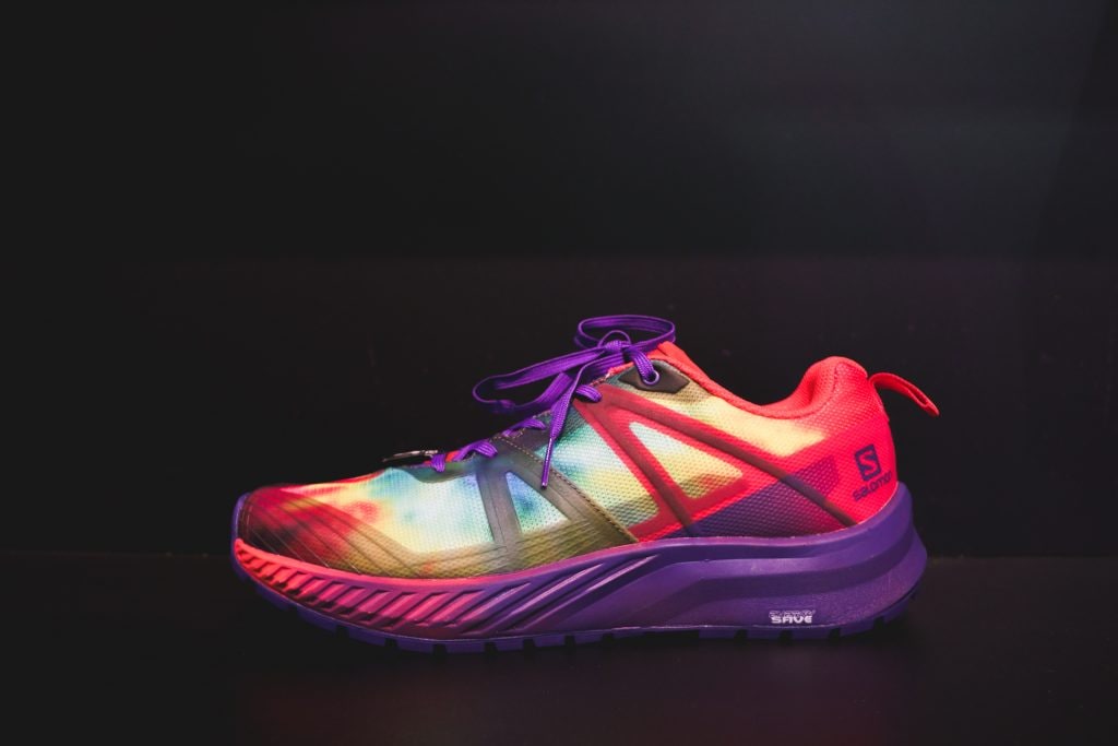 salomon 2019 trail