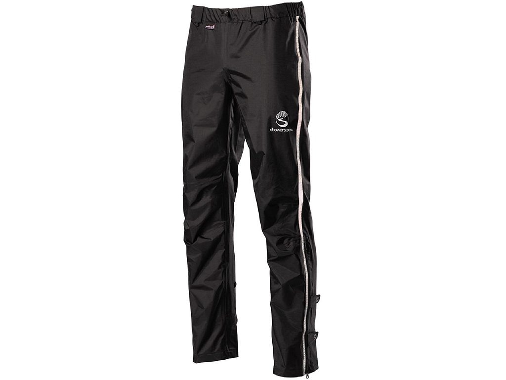 rain track pants