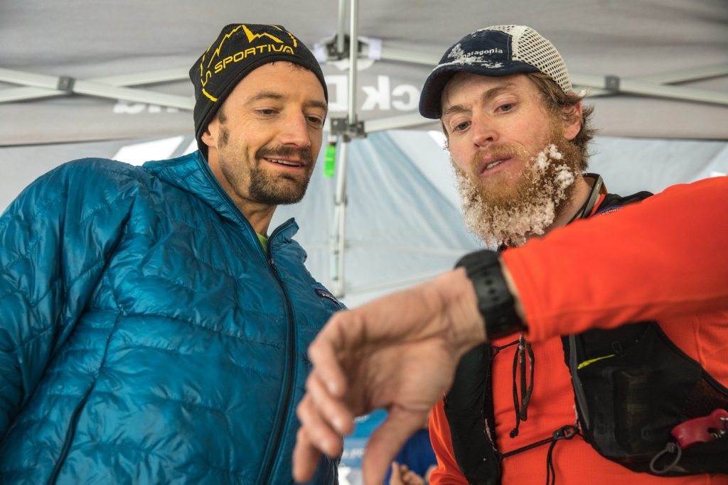 These Trail Runners Are Changing The World | REI Co-op Journal