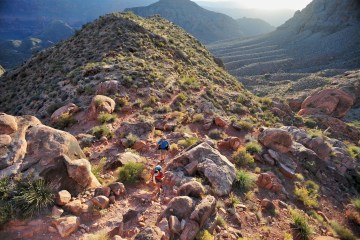 grand canyon