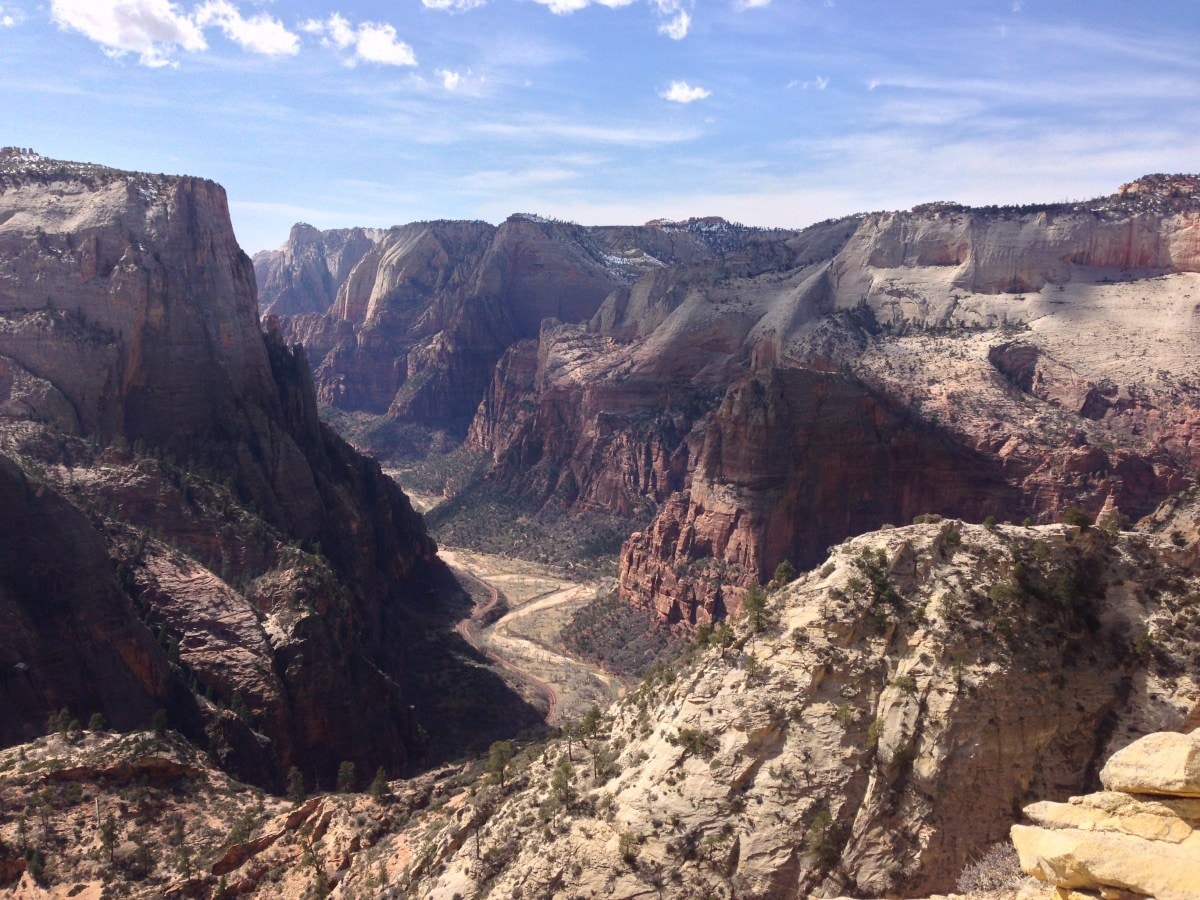 Observation Point