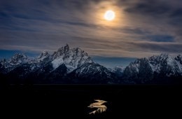 Eye Candy From Grand Teton and Yellowstone National Parks