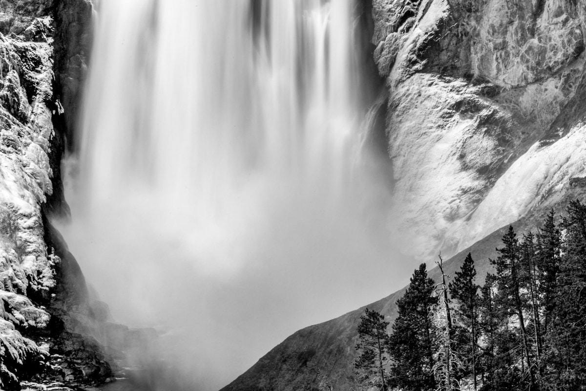 Yellowstone