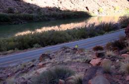 Biking In Moab Utah